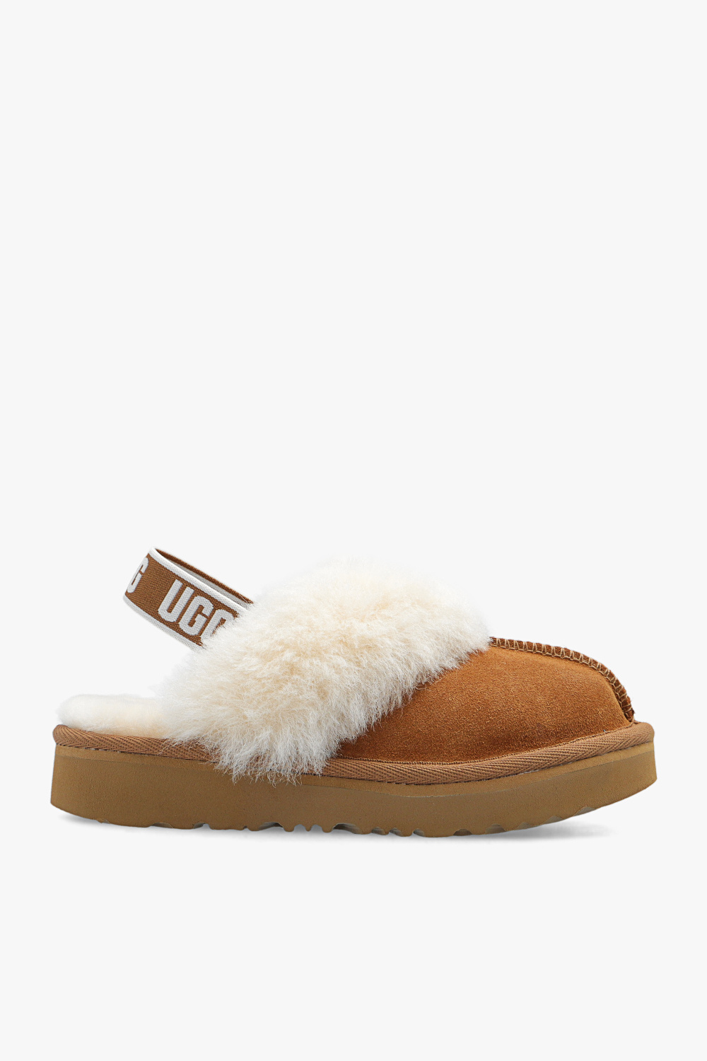 Ugg slides outlet with bow